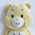 Care Bears baby - Sunshine - 2019 troskliwe misie - maskotka pluszak